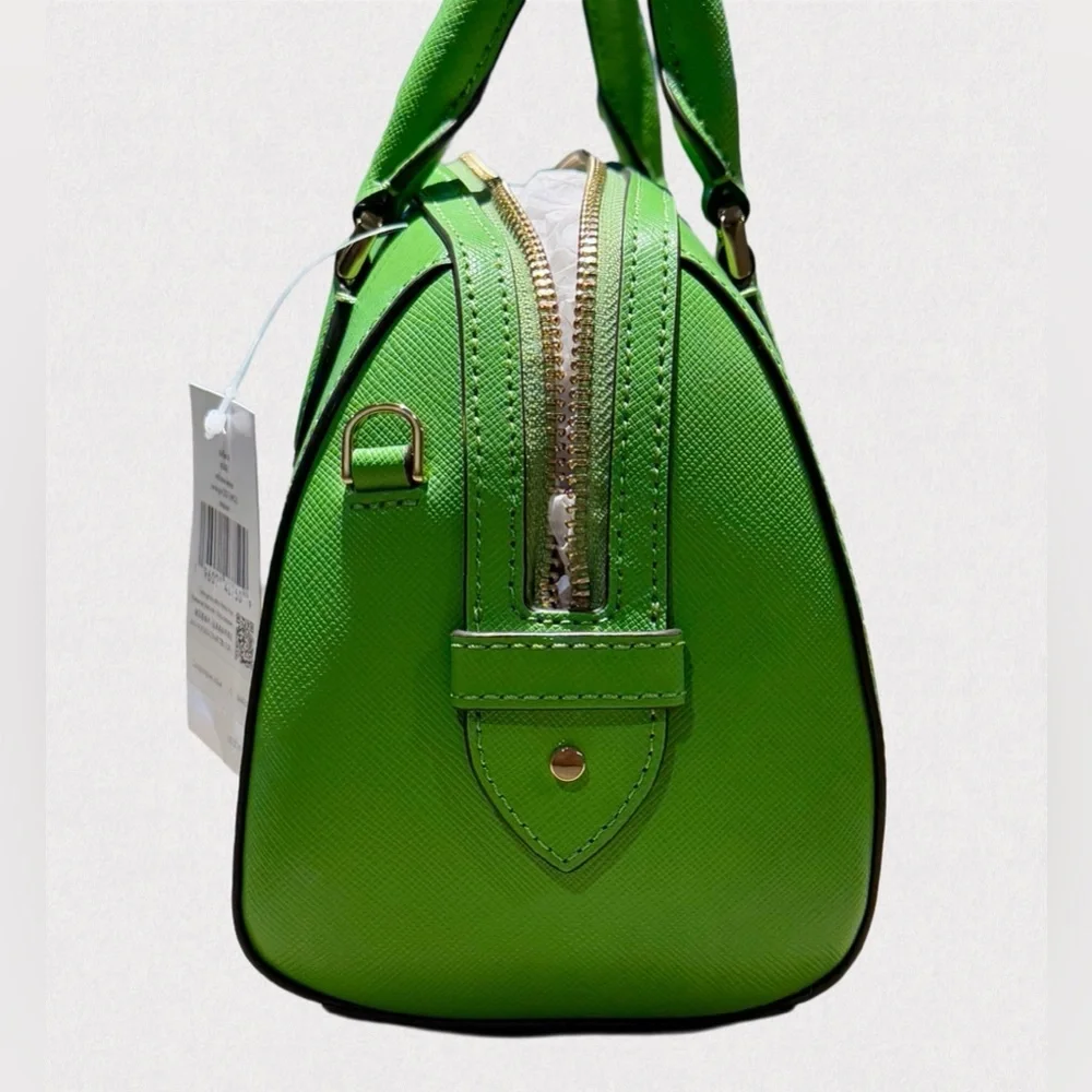 Kate Spade Green Crossbody Bag - Picture 3 of 9